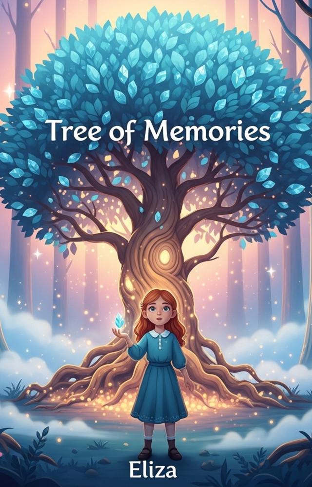 Tajemnica Zaczarowanego Lasu